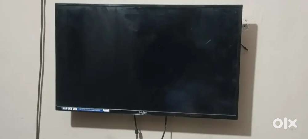 Haier 32 INCHS TV FOR JUST 6000