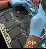 Apple MacBook/Windows/iMac/Laptop All models service available WRNTY