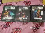 All the Pw books required to crack Neet 2026