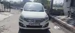 Maruti Suzuki Ertiga 2016 Diesel 186000 Km Driven