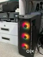 Computer AMD Ryzen 5 3600 6-Core Processor