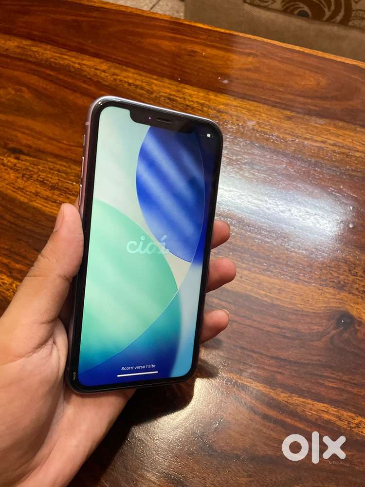 IPhone 11 (Excellent Condition)