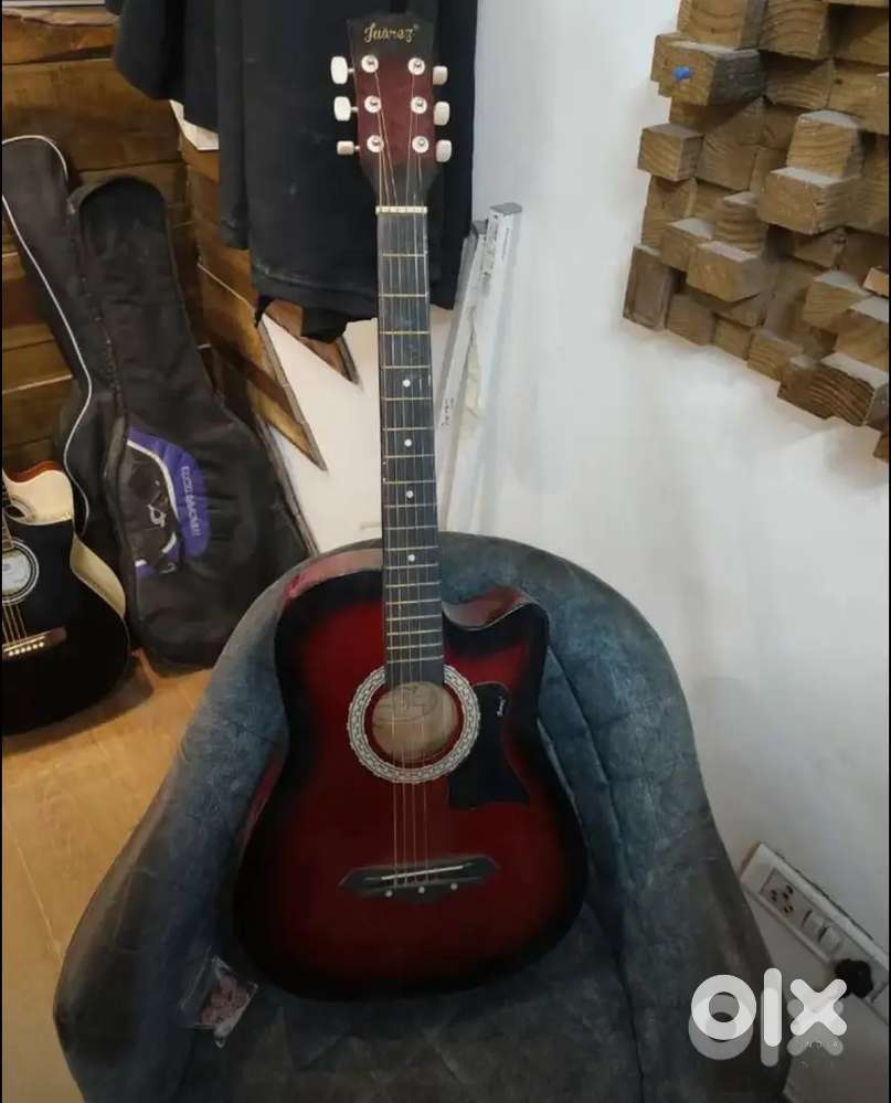 Outstanding offer acoustic Guitar sale