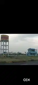 Future investment and also ready for construction