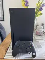 Microsoft Xbox Series X 1TB Console