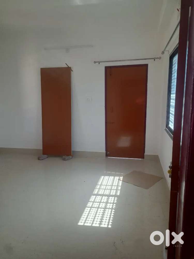 Newly built 1BHK flat with balcony