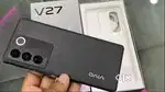 VIVO V27 REFURBISHED (8 GB RAM AND 128 GB STORAGE )