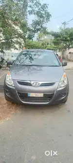 Hyundai i20 Magna Plus, 2011, Petrol