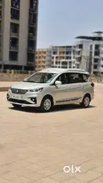 Maruti Suzuki Ertiga 2022-2023  VXI, 2021, CNG & Hybrids
