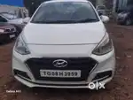 Hyundai Xcent 1.2 CRDi SX Option, 2019, Diesel