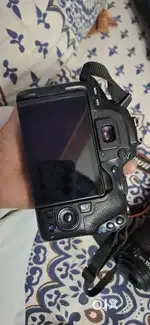 Canon 200d mark 2