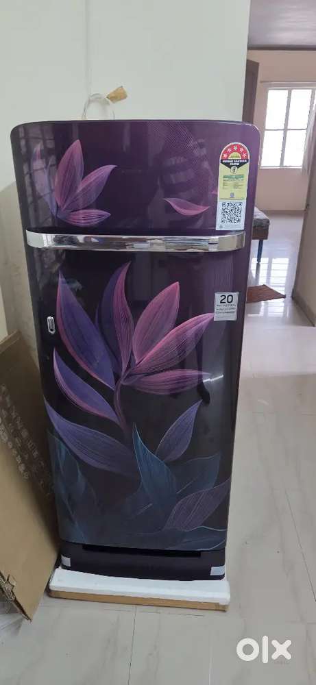 Samsung Fridge  brand new