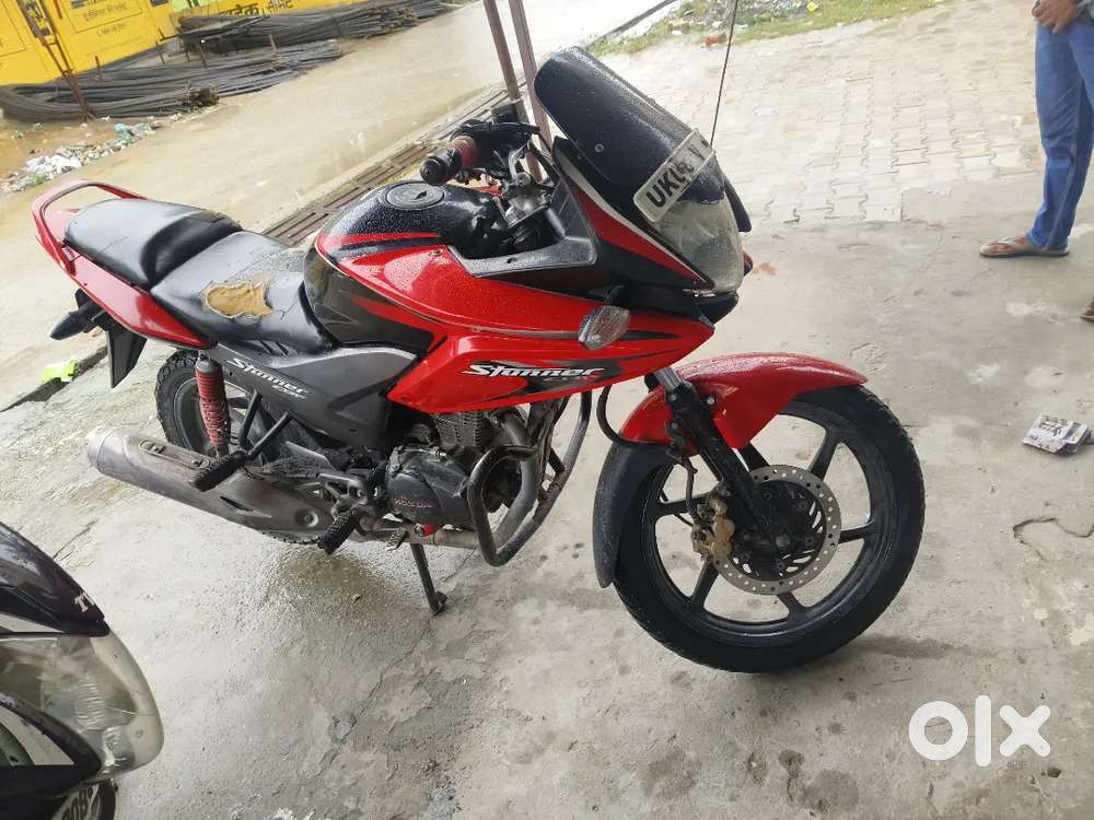 Good condition