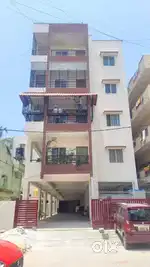 3-BHK FLAT FOR SALE