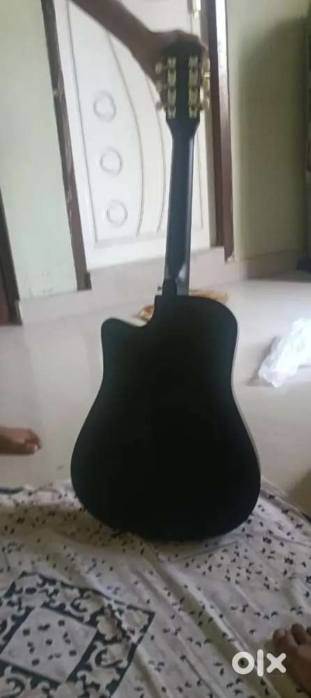 Gitar new 15days only
