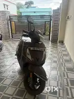 For sale scooty