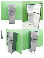Chillpremier pro: Advanced premium cooling fresheness preservat fridge