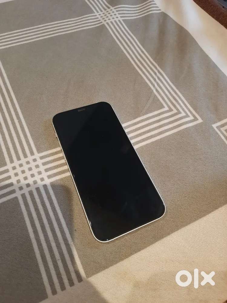 Iphone 12 128 GB Fresh Condition