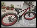 Bicycle sell