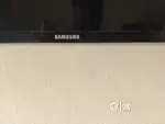 Samsung LED Samar TV 65 INCHES GOOD CONDITION