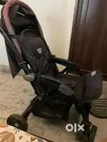 Baby Stroller