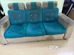 Sofa set 3 +2 set