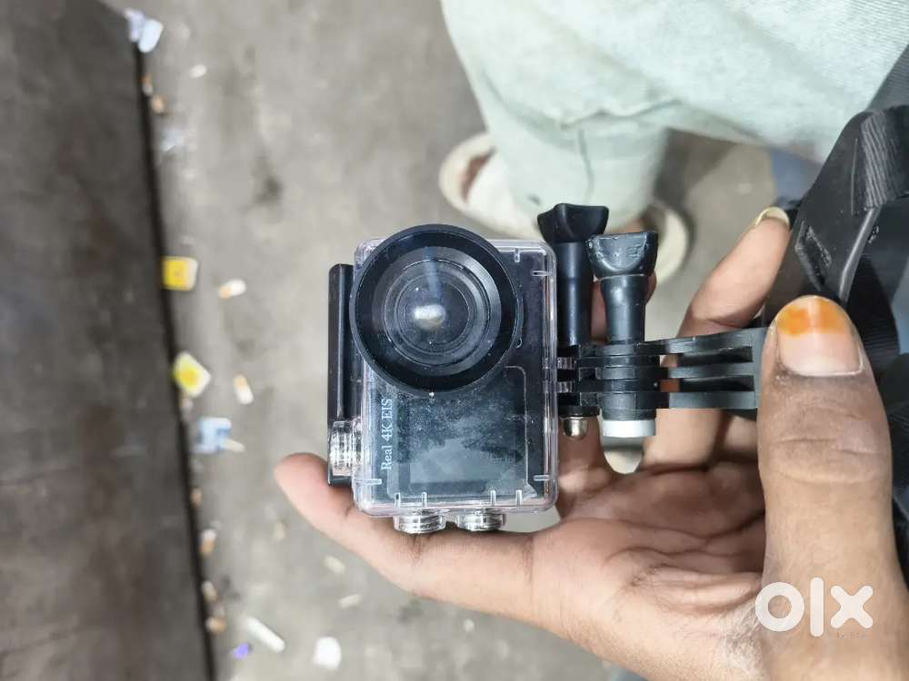 Cason cs6 real 4k dual screen