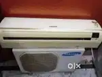 ×Rental Air conditioner service in All Brand with good condition