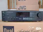 DUAL CR 5950 Amplifier