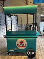 we need a Morning breakfast managing person