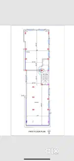 900 sqfr shop rent
