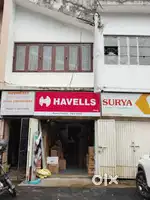 BDA Shop cum Residence at Nayapalli