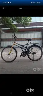 Cycle Very Good Good Condition