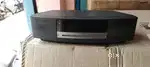 Bose wave radio