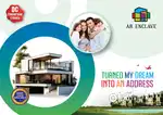 Premium Gated Plots @ Vidyanagar Cross  DC Conversion + E-Khata