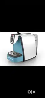 Coffee machine