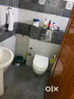 Independant kothi double stoery 2 bedroom 2 hall 2 kitchen at dugri 1
