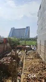 2200 sq ft area for rent