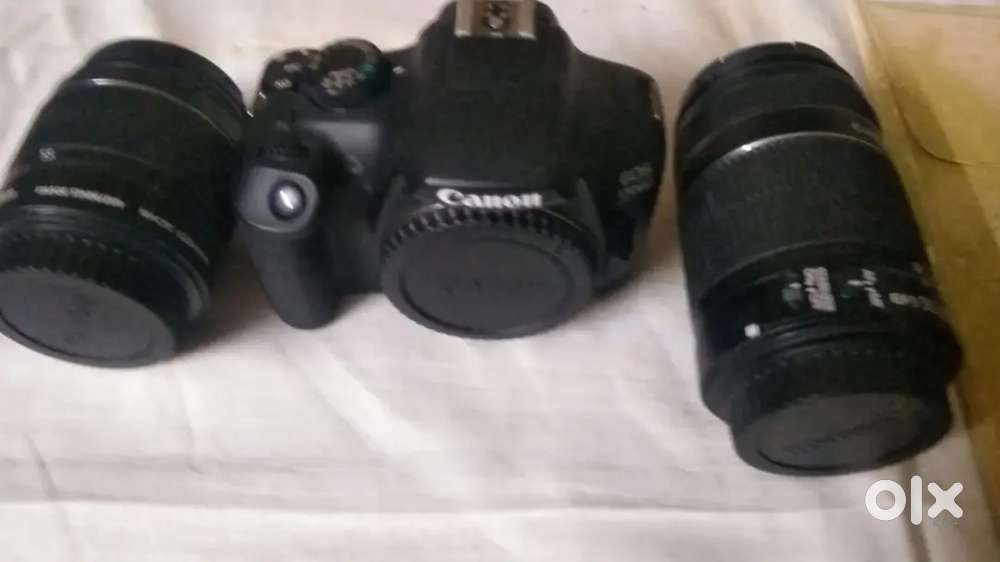 Canon 1300