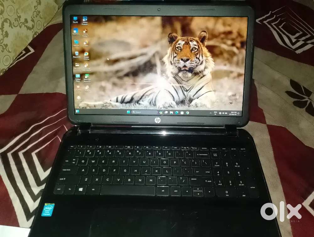 HP LAPTOP I35TH GENERATION