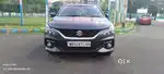 Maruti Suzuki Baleno Alpha, 2023, Petrol