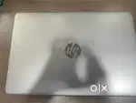 HP I3-11th Gen Silver Laptop