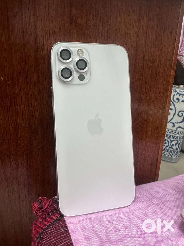 I phone 12 pro
