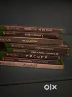 Xbox  game