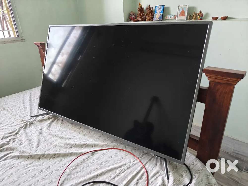 43 inc LED TV SALE