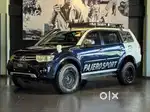 Mitsubishi Pajero Sport, 2016, Diesel