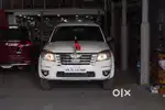 Ford Endeavour 2010 Diesel Well Maintained