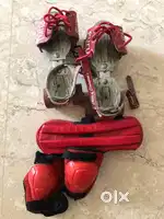Skates for kids till 12 years old