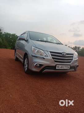 2015 Innova for sale(Re-Registred)