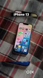 iPhone 13 • 128GB